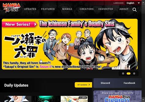 11 Best Manga Sites Without Annoying Ads to Read Manga。